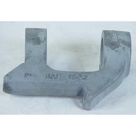 Aftermarket Left Hand Axle End Fits 480D 480E 480LL 580C 580D 580K 580SD 580SE 580SK 584D A-D69360-AI